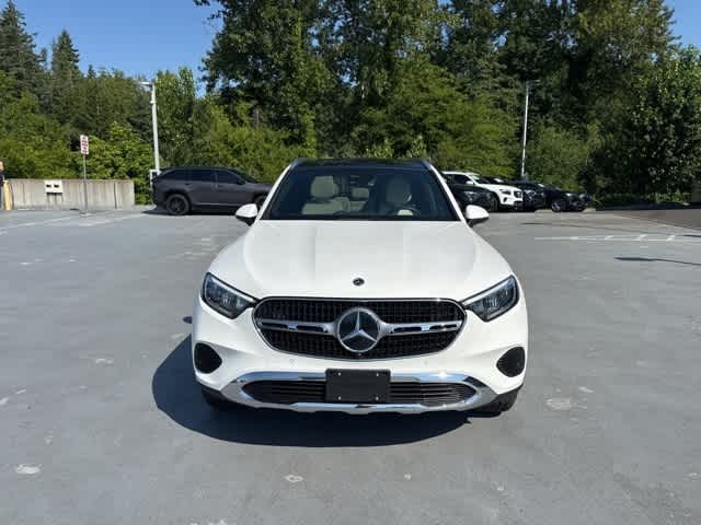 Thumbnail: 2025 Mercedes-Benz GLC - 2