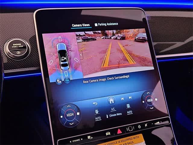 Thumbnail: 2026 Mercedes-Benz S-Class - 32