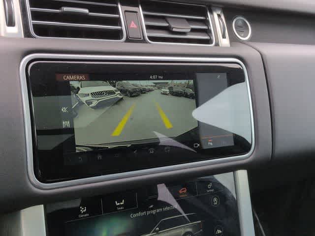 Thumbnail: 2022 Land Rover Range Rover - 30