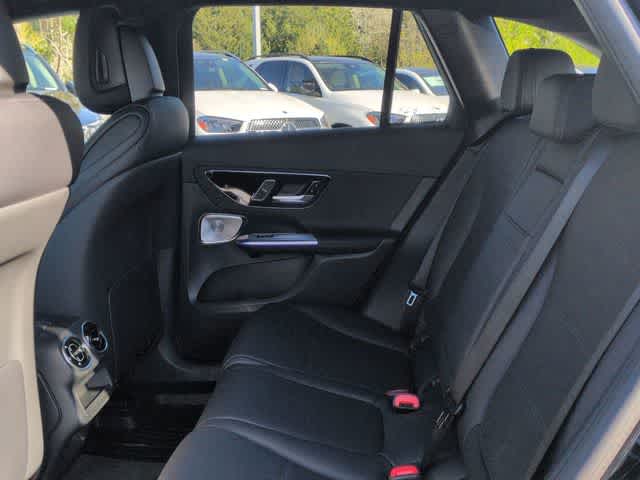 Thumbnail: 2026 Mercedes-Benz GLC - 20