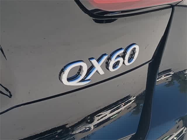 Thumbnail: 2020 INFINITI QX60 - 13