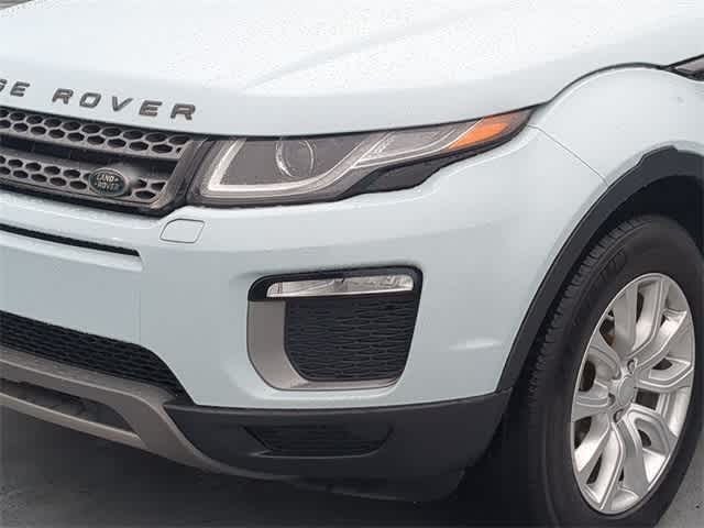 Thumbnail: 2016 Land Rover Range Rover Evoque - 11