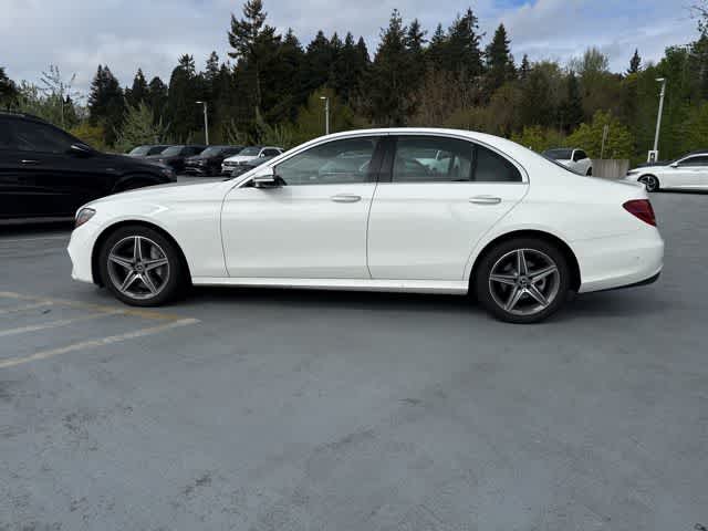 Thumbnail: 2019 Mercedes-Benz E-Class - 8