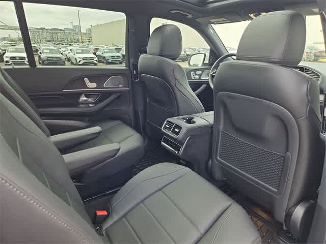 Thumbnail: 2025 Mercedes-Benz GLS - 19