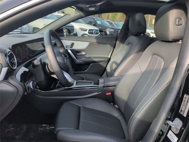 Thumbnail: 2025 Mercedes-Benz CLA - 16