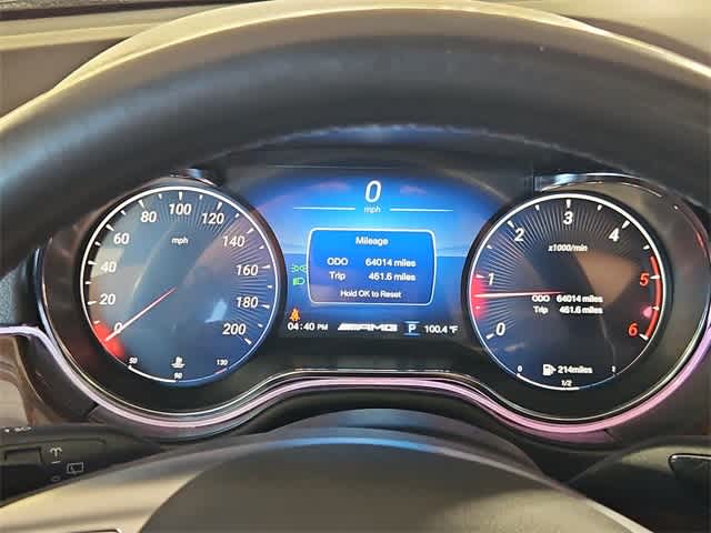 Thumbnail: 2013 Mercedes-Benz M-Class - 36