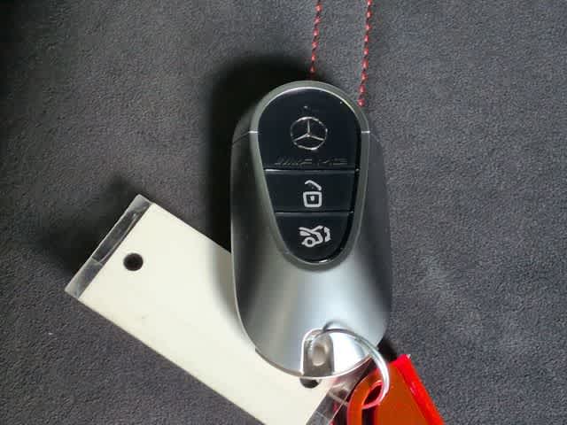 Thumbnail: 2026 Mercedes-Benz E-Class - 29