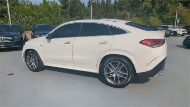 Thumbnail: 2023 Mercedes-Benz GLE - 6