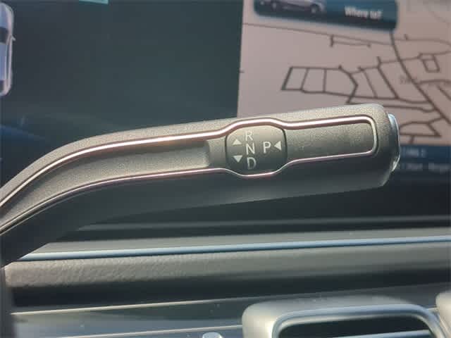 Thumbnail: 2025 Mercedes-Benz GLE - 33