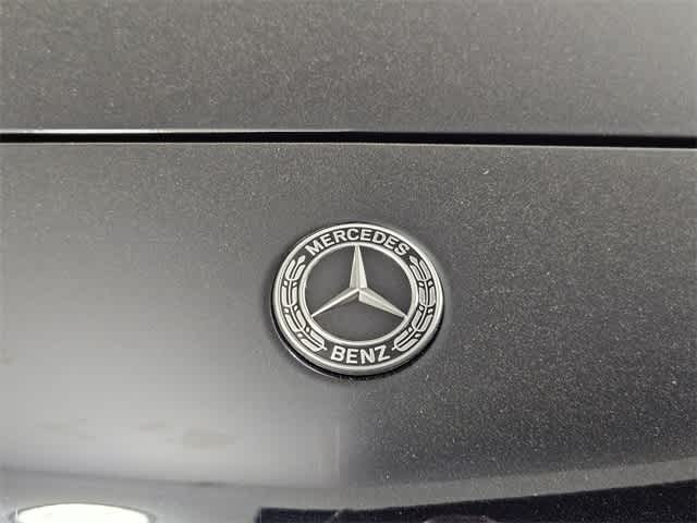 Thumbnail: 2025 Mercedes-Benz C-Class - 12