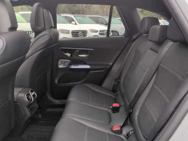 Thumbnail: 2026 Mercedes-Benz GLC - 20