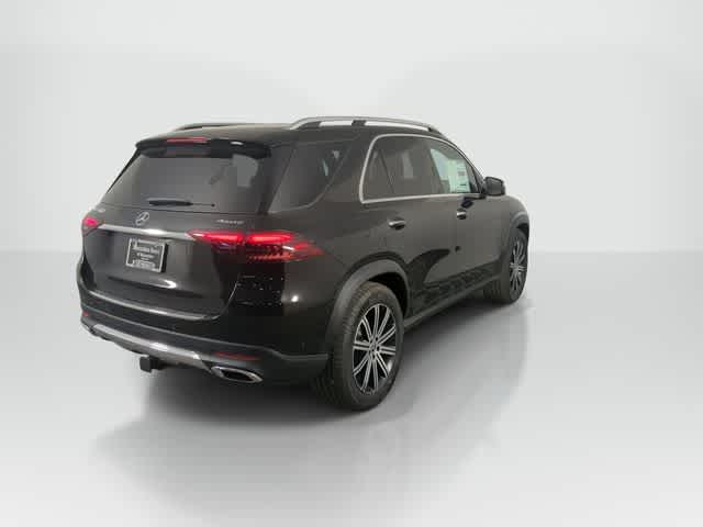 Thumbnail: 2026 Mercedes-Benz GLE - 8