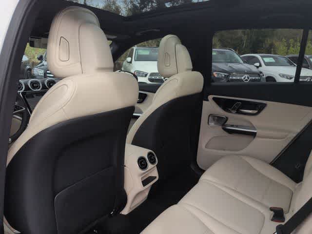 Thumbnail: 2026 Mercedes-Benz GLC - 18