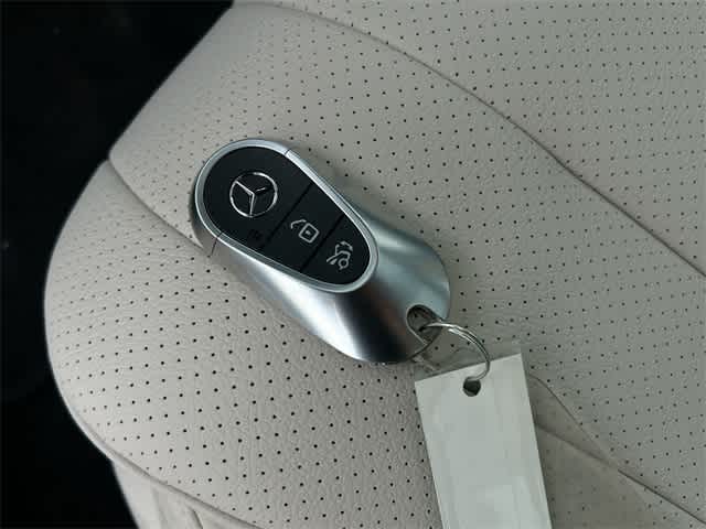 Thumbnail: 2026 Mercedes-Benz E-Class - 38