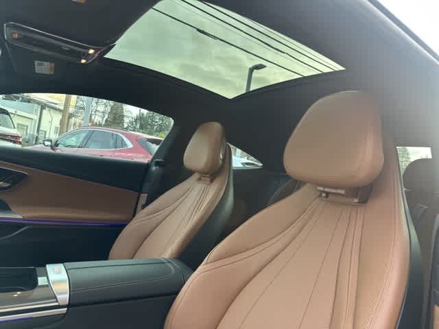 Thumbnail: 2024 Mercedes-Benz CLE - 14