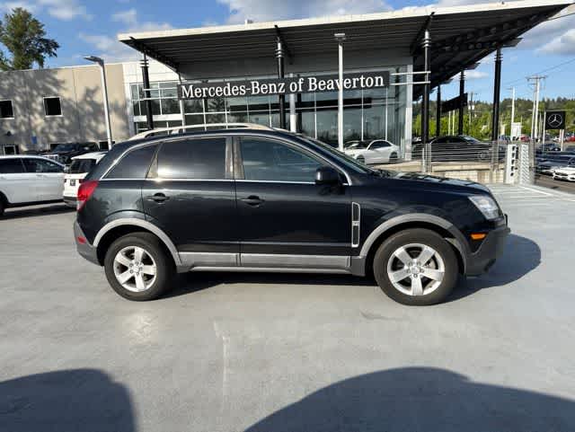 Thumbnail: 2012 Chevrolet Captiva Sport - 4