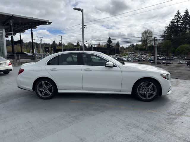 Thumbnail: 2019 Mercedes-Benz E-Class - 4
