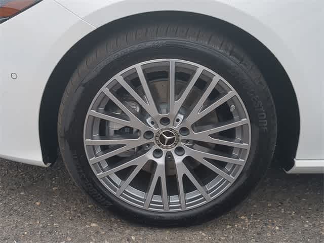 Thumbnail: 2026 Mercedes-Benz CLA - 13