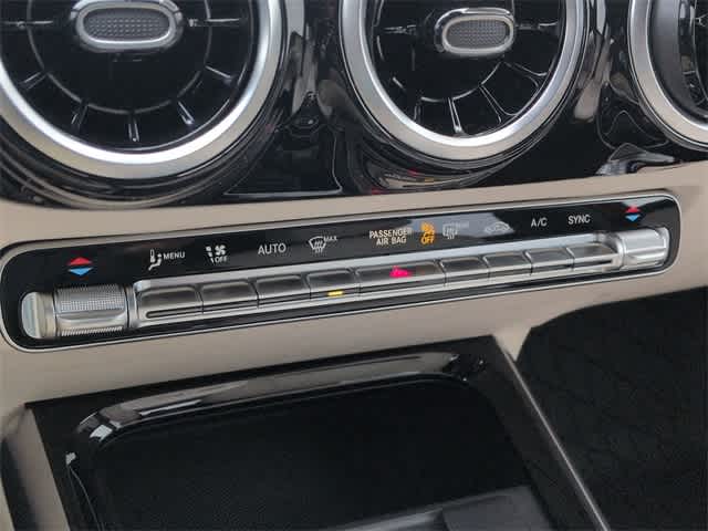 Thumbnail: 2026 Mercedes-Benz GLA - 30