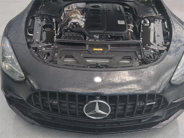 Thumbnail: 2025 Mercedes-Benz AMG GT - 14