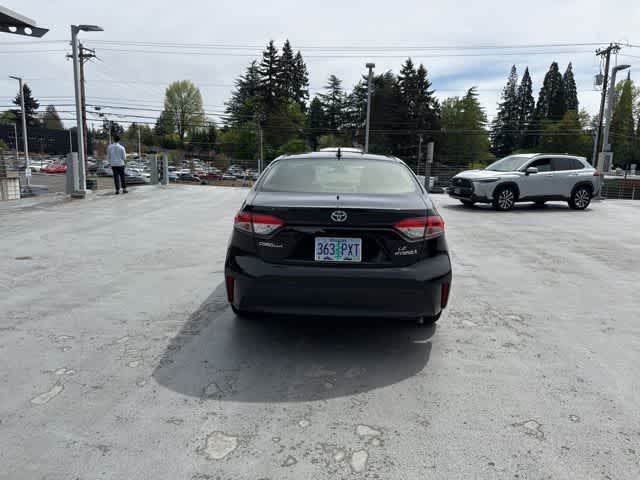 Thumbnail: 2023 Toyota Corolla - 6