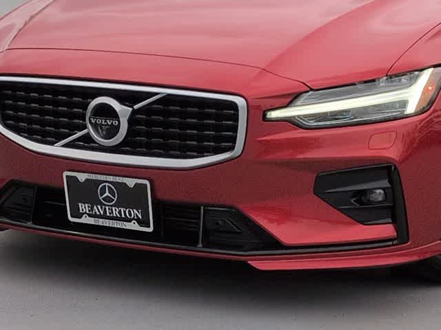 Thumbnail: 2019 Volvo S60 - 11