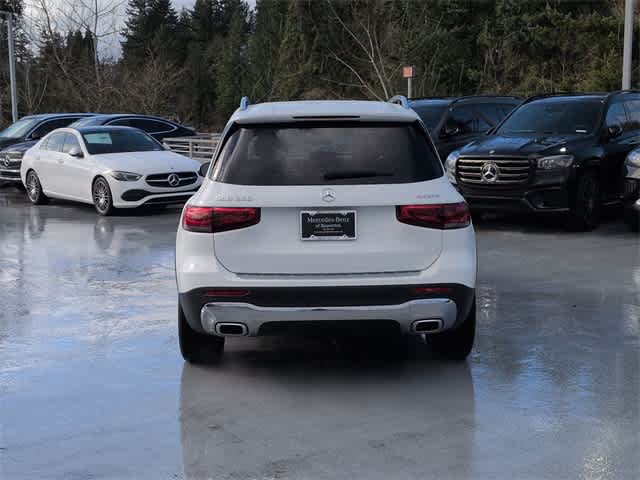 Thumbnail: 2023 Mercedes-Benz GLB - 7