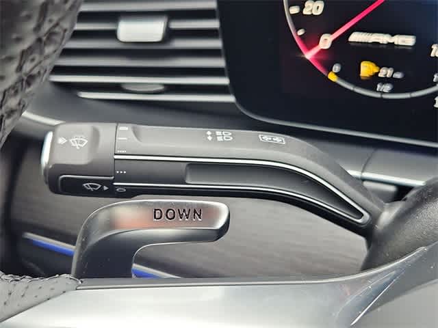 Thumbnail: 2026 Mercedes-Benz GLE - 28