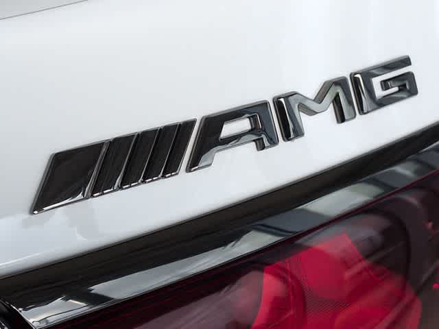 Thumbnail: 2026 Mercedes-Benz E-Class - 28