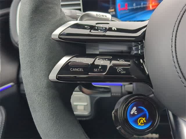 Thumbnail: 2025 Mercedes-Benz GLE - 26