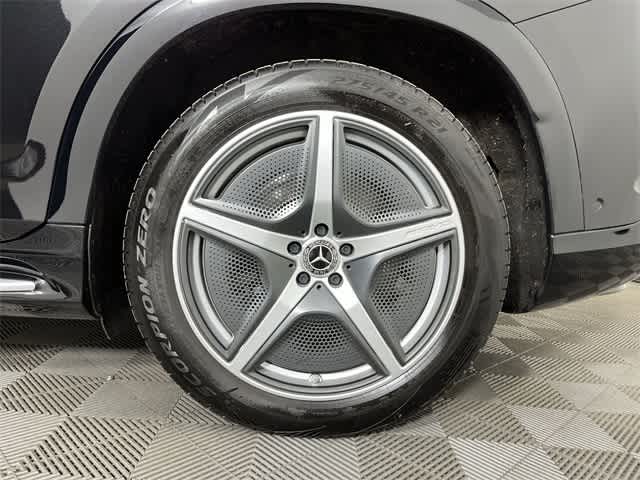 Thumbnail: 2023 Mercedes-Benz EQS - 14