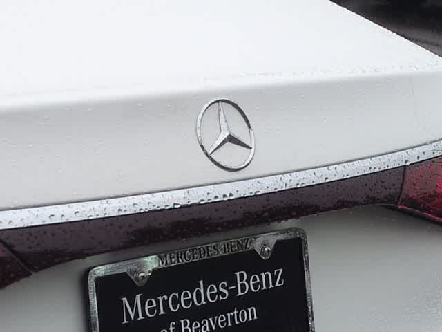 Thumbnail: 2026 Mercedes-Benz E-Class - 11