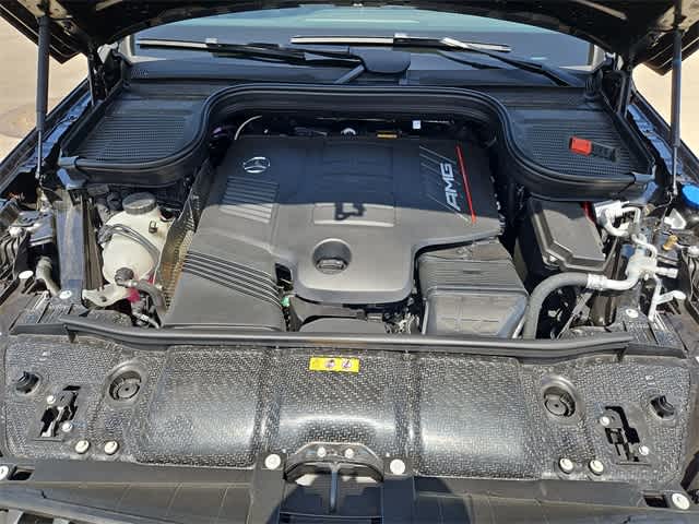 Thumbnail: 2025 Mercedes-Benz GLE - 15