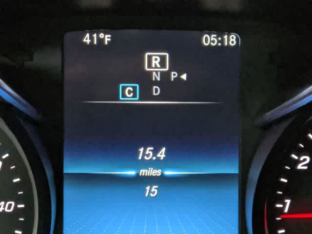 Thumbnail: 2022 Mercedes-Benz GLC - 38