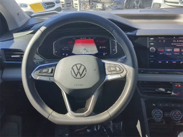 Thumbnail: 2023 Volkswagen Taos - 25