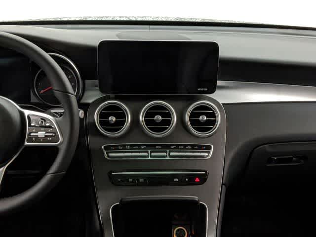 Thumbnail: 2021 Mercedes-Benz GLC - 35