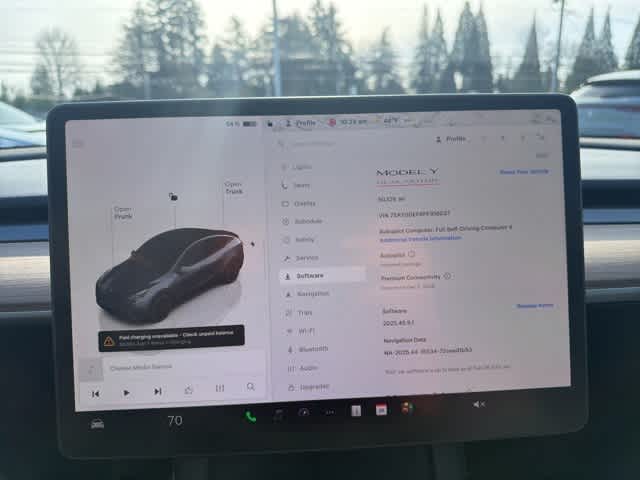 Thumbnail: 2023 Tesla Model Y - 14