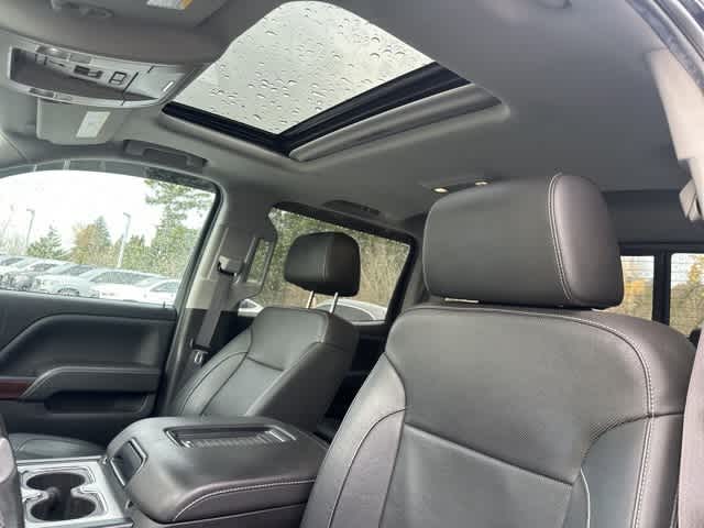 Thumbnail: 2017 GMC Sierra 1500 - 14