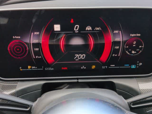 Thumbnail: 2026 Mercedes-Benz C-Class - 34