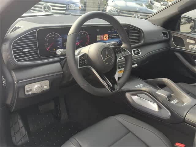 Thumbnail: 2026 Mercedes-Benz GLE - 10