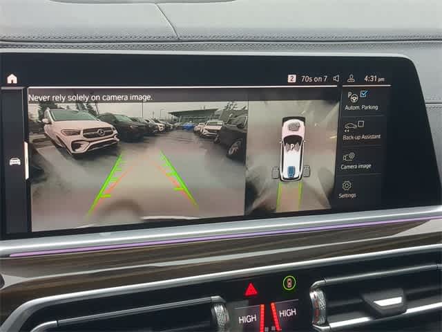 Thumbnail: 2023 BMW X5 - 32