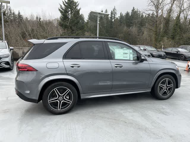 Thumbnail: 2024 Mercedes-Benz GLE - 7
