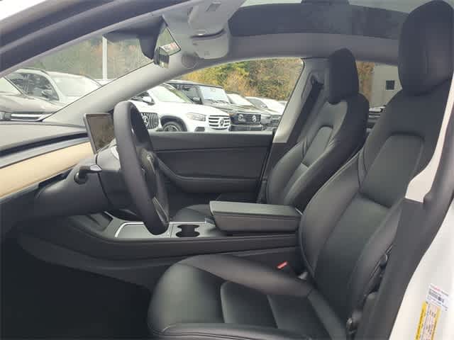 Thumbnail: 2021 Tesla Model Y - 16