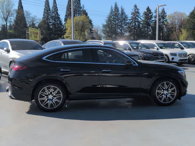 Thumbnail: 2026 Mercedes-Benz GLC - 9