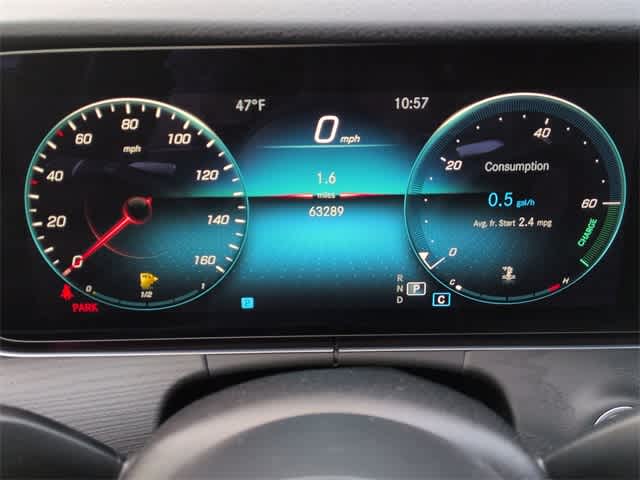 Thumbnail: 2022 Mercedes-Benz E-Class - 34