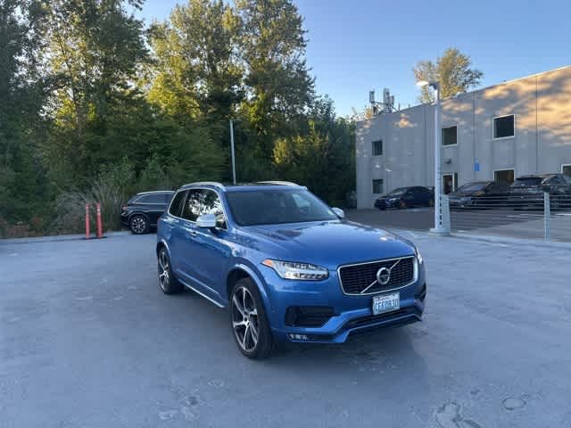 Thumbnail: 2016 Volvo XC90 - 3