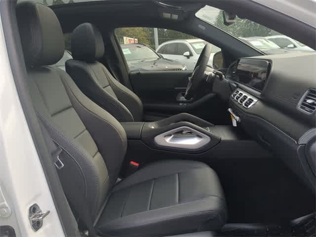 Thumbnail: 2026 Mercedes-Benz GLE - 23