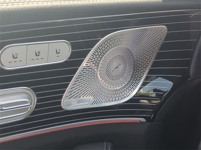 Thumbnail: 2025 Mercedes-Benz GLE - 31