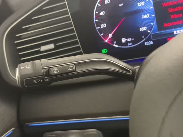 Thumbnail: 2026 Mercedes-Benz GLE - 27