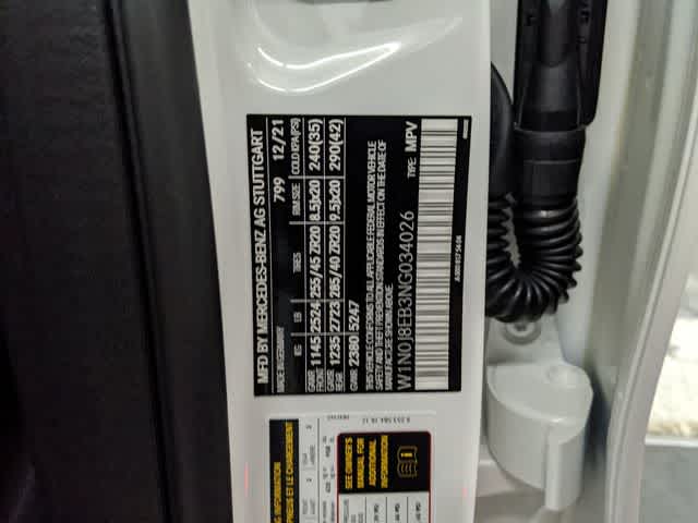 Thumbnail: 2022 Mercedes-Benz GLC - 41